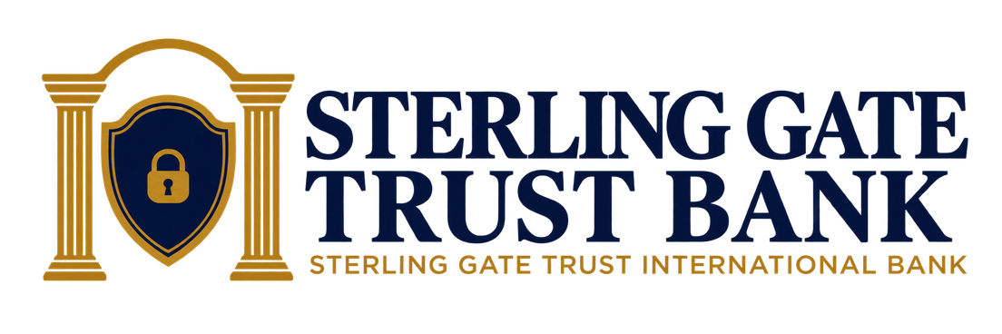 Sterling Gate Trust Bank